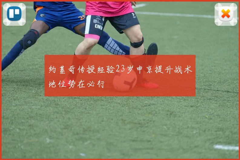 约基奇传授经验23岁申京提升战术地位势在必行