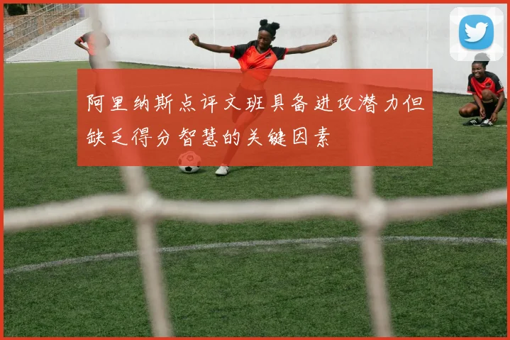 阿里纳斯点评文班具备进攻潜力但缺乏得分智慧的关键因素