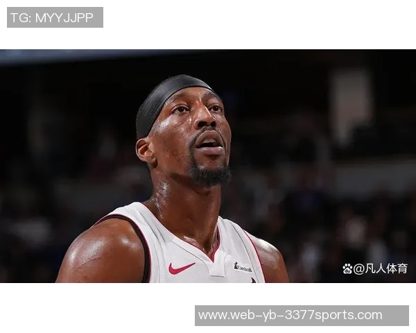 小托马斯分析阿德巴约三分球进步适应潮流改变比赛格局